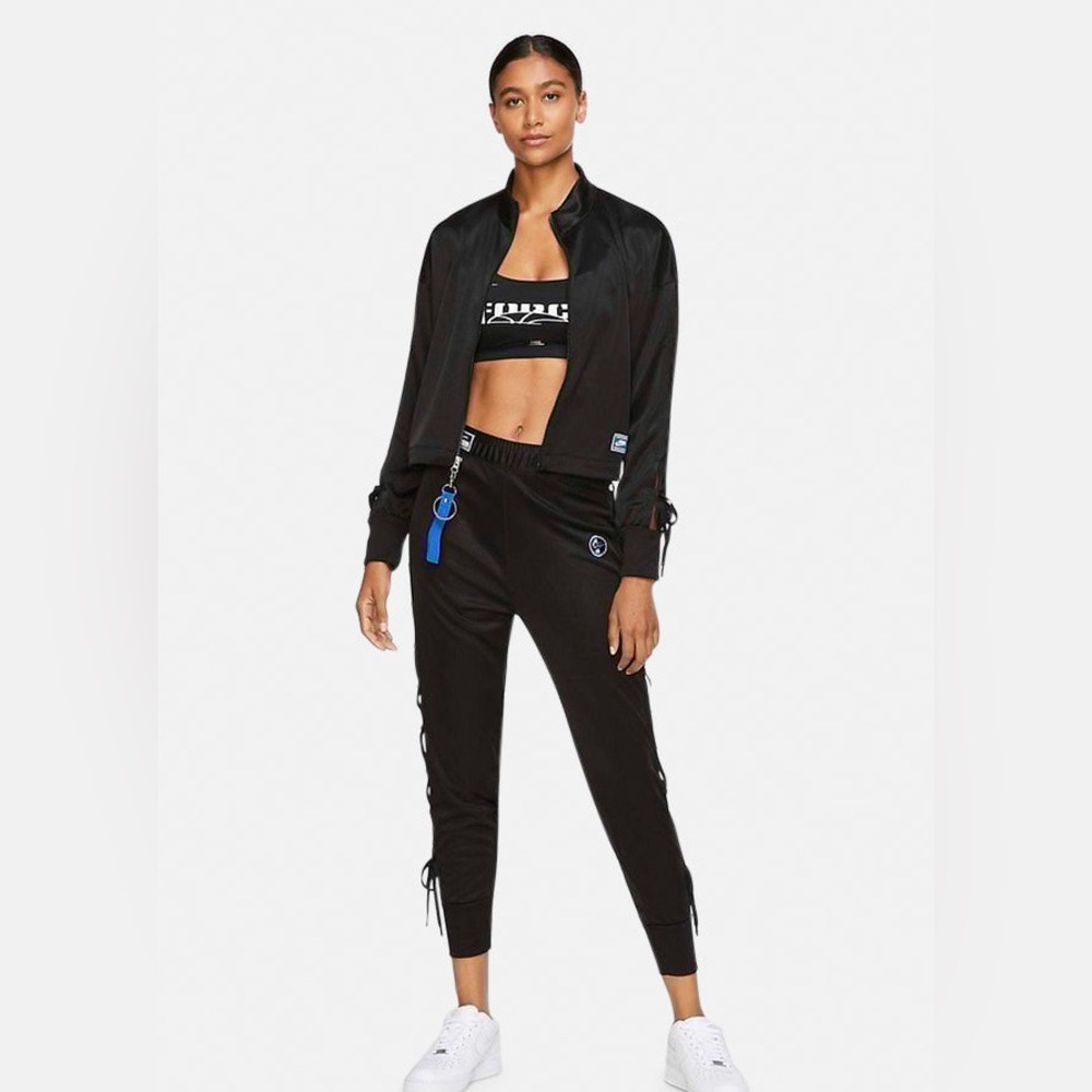 Nike jacket